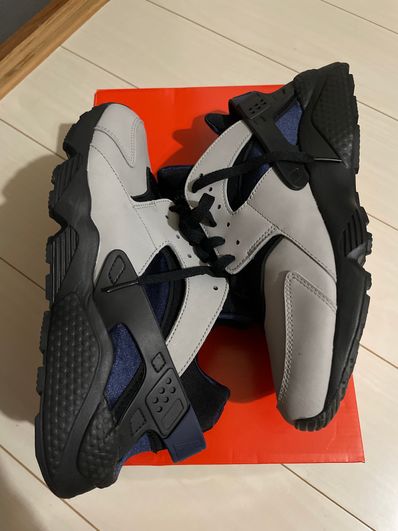 Nike Air Huarache LE "Shadow"