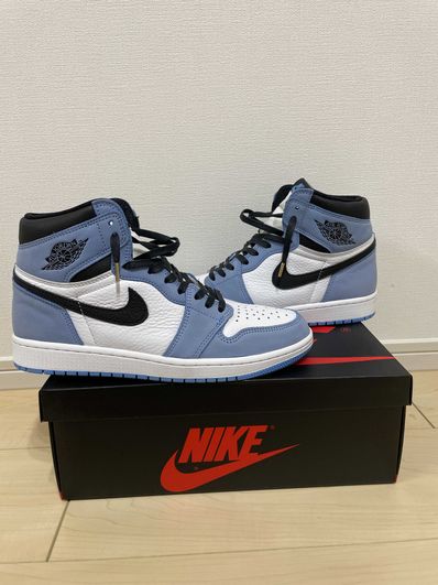 Nike Air Jordan 1 High OG "University Blue"