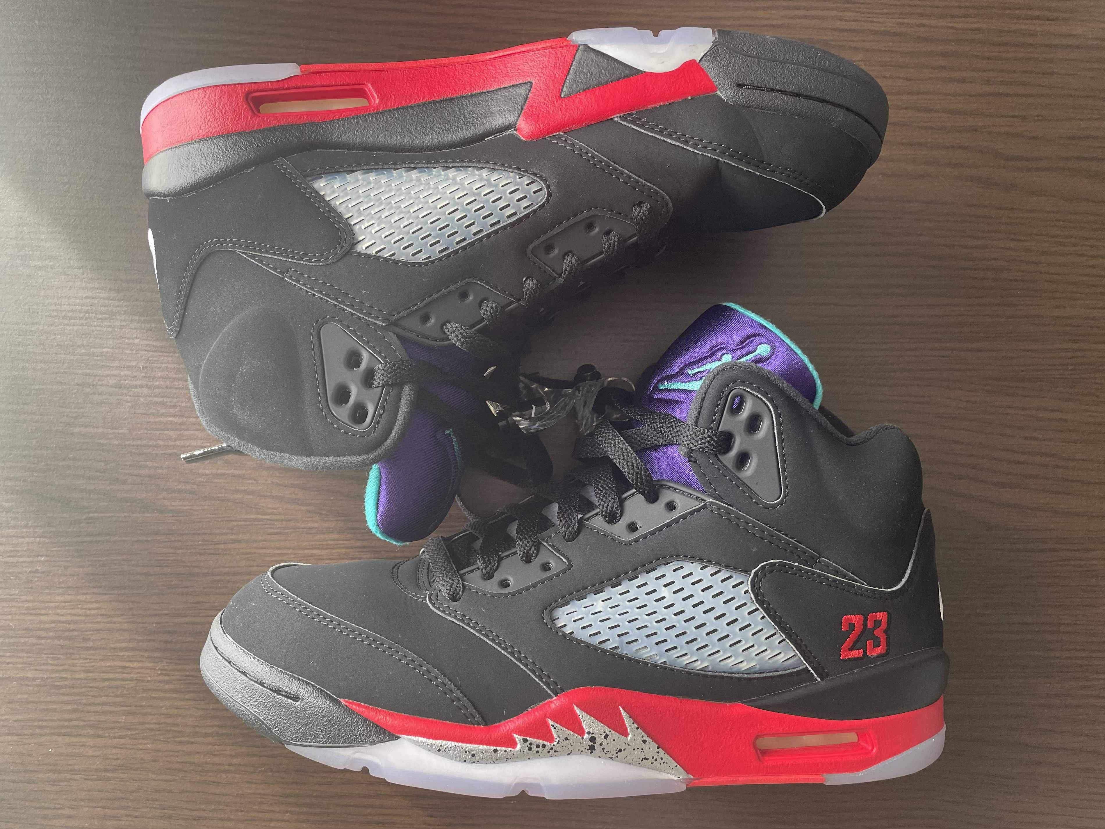 Nike Air Jordan 5 Retro "Top3"