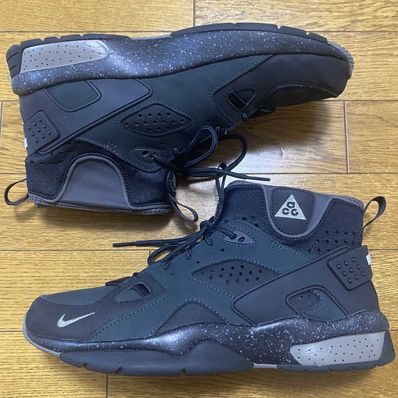 Nike ACG Air Mowabb "Olive Grey"