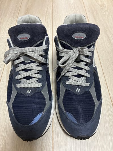 New Balance 2002R GORE-TEX "Eclipse"