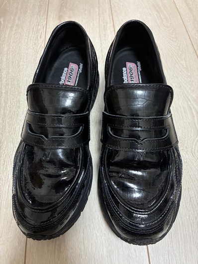 New Balance 1906L "Black Croc"