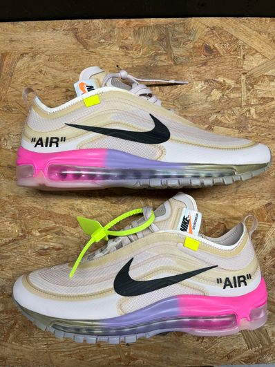 Nike air max 2025 95 patch og neon