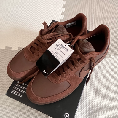 Nike Field General "Cacao Wow"