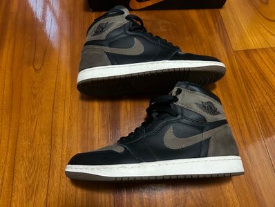 Nike Air Jordan 1 Retro High OG "Palomino"