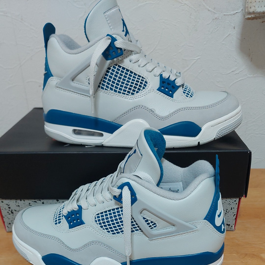 ジョーダン エアジョーダン4 (JORDAN Air Jordan 4) の新作・中古通販