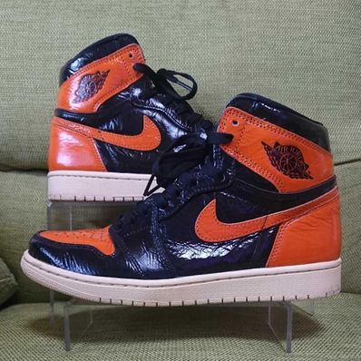 Nike Air Jordan 1 High "Shattered Backboard 3.0"