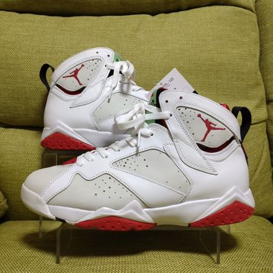 Nike Air Jordan 7 Retro "Hare" (2015)