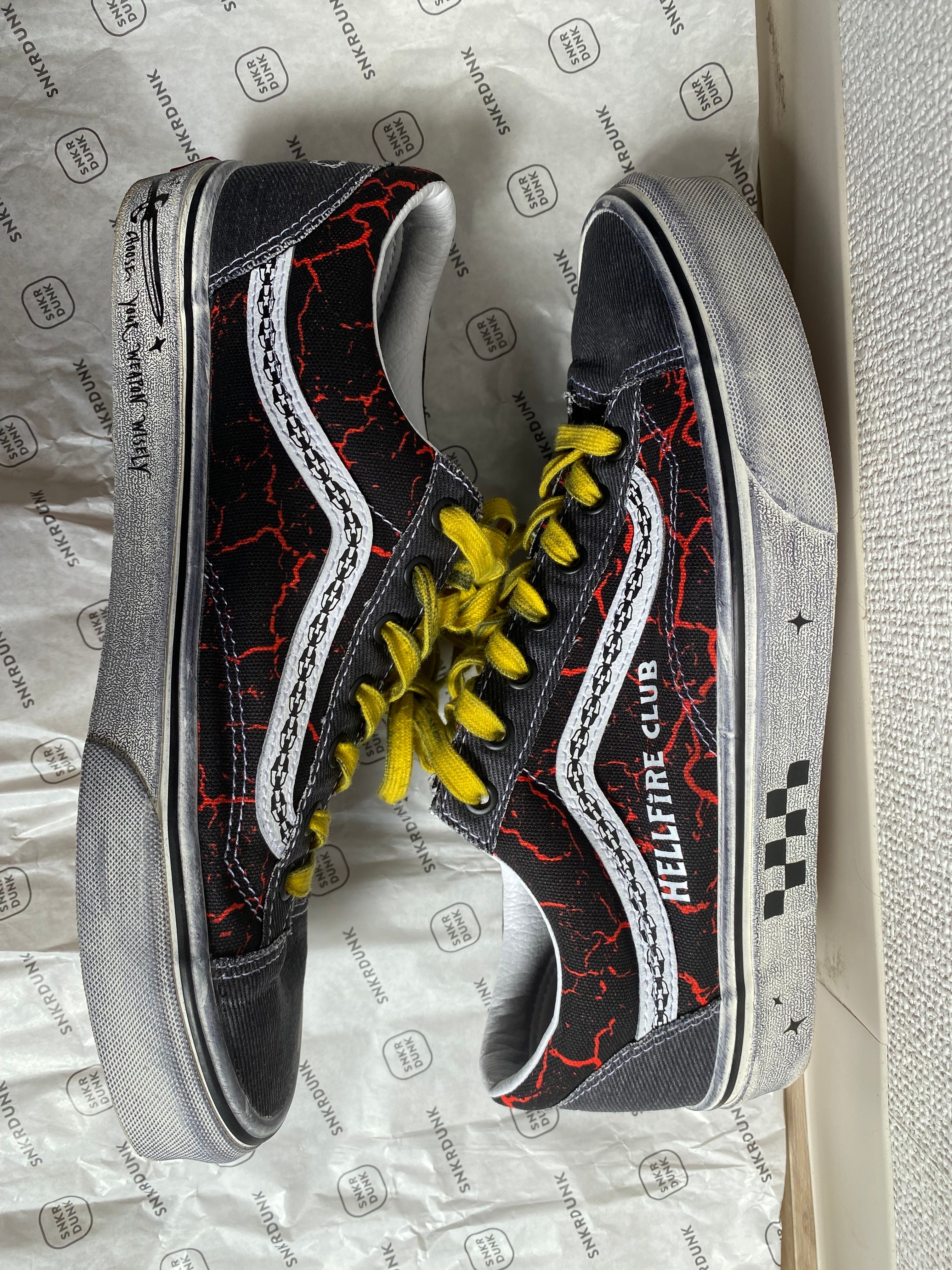 ストレンジャー シングス × バンズ  スタイル 36 "ストレンジャー ブラック"