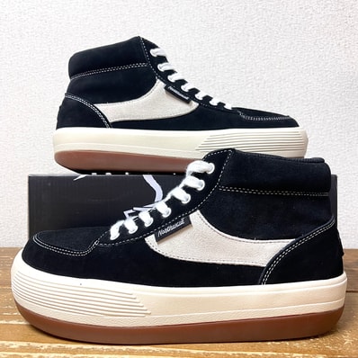 northwave Espresso Chilli Suede "Black/White" (2024/2025) (NW-002)