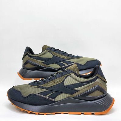 Maharshi × Reebok Classic Leather Legacy AZ