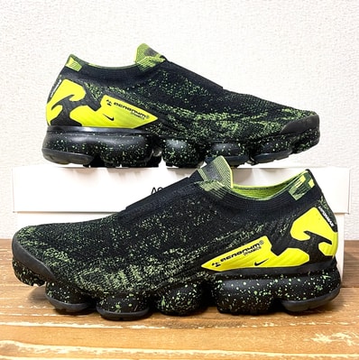 ACRONYM × Nike Vapormax Moc2 "The Illusional ‘Ja"