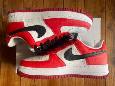 Nike Air Force 1 Low By You & Unlocked By You (NIKEiD)