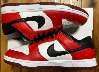 Nike Dunk Low By You & Unlocked By You (NIKEiD)