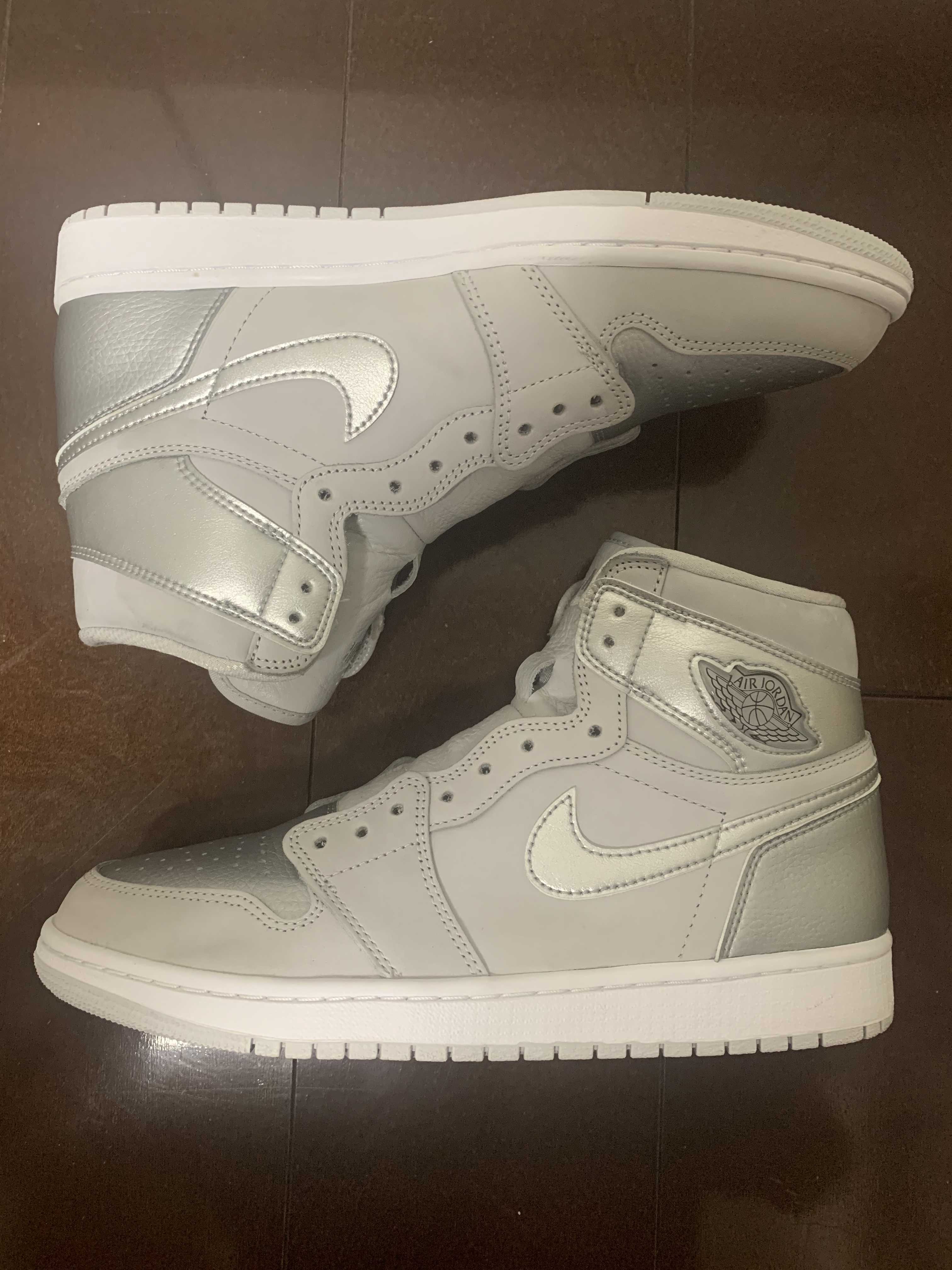 Nike Air Jordan 1 Retro High OG "CO.JP/TOKYO" (Standard Box)