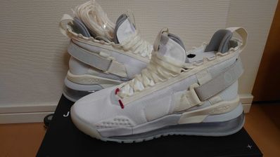 SNS×NIKE JORDAN PROTO-MAX 720