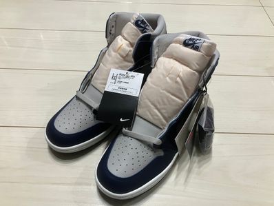 Nike Air Jordan 1 High 85 "Georgetown"
