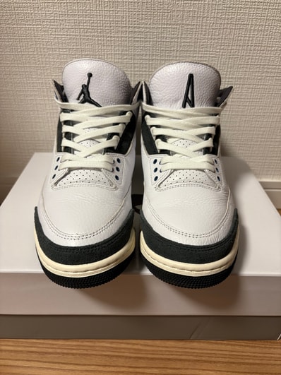 A Ma Maniere × Nike Air Jordan 3 Retro OG SP "For The Love"