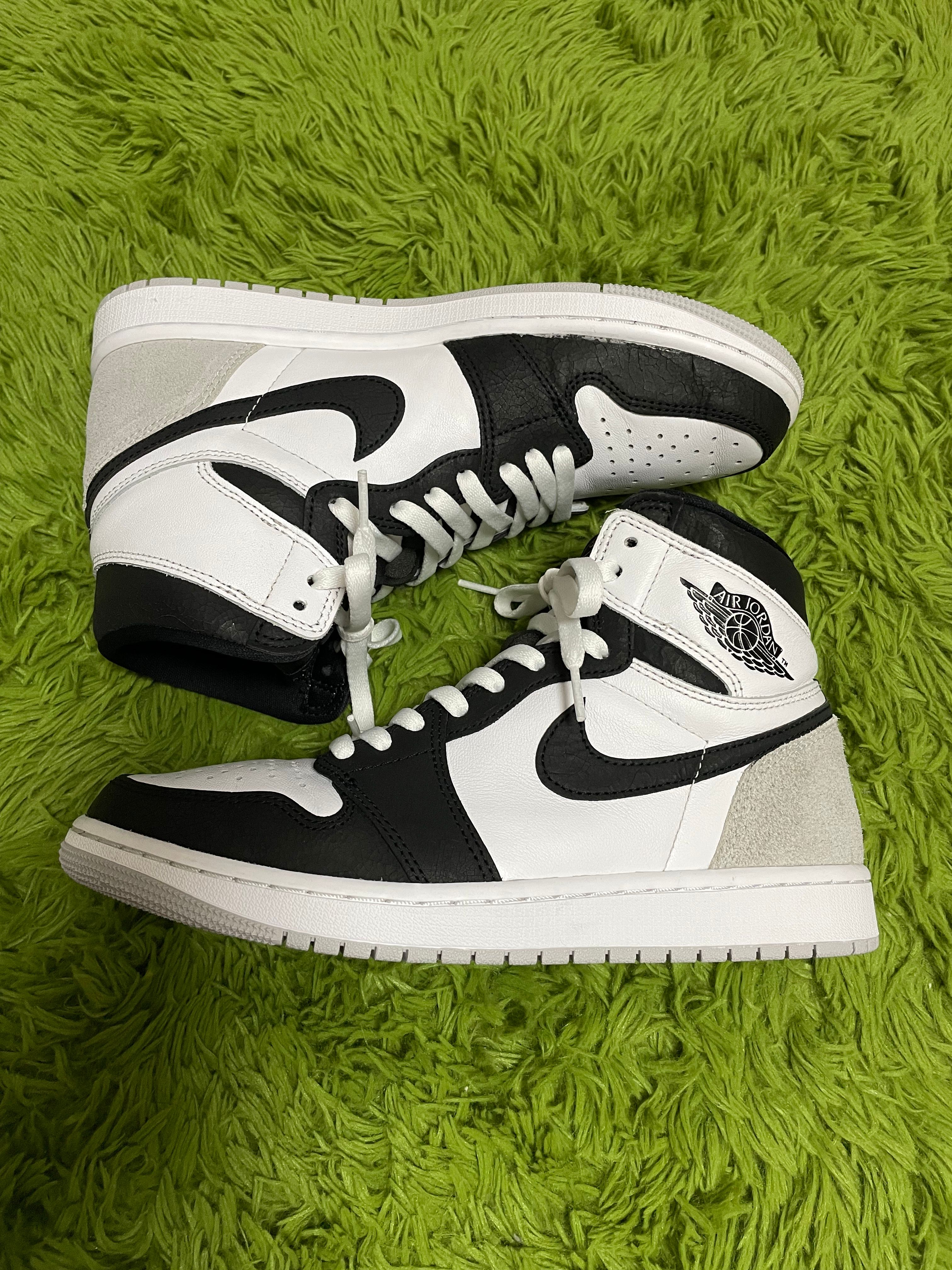Nike Air Jordan 1 High OG "Bleached Coral"