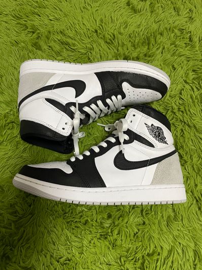 Nike Air Jordan 1 High OG "Bleached Coral"