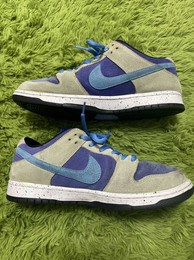 Nike SB Dunk Low "Celadon"