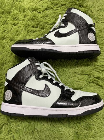 Nike Dunk High "All-Star" (2021)