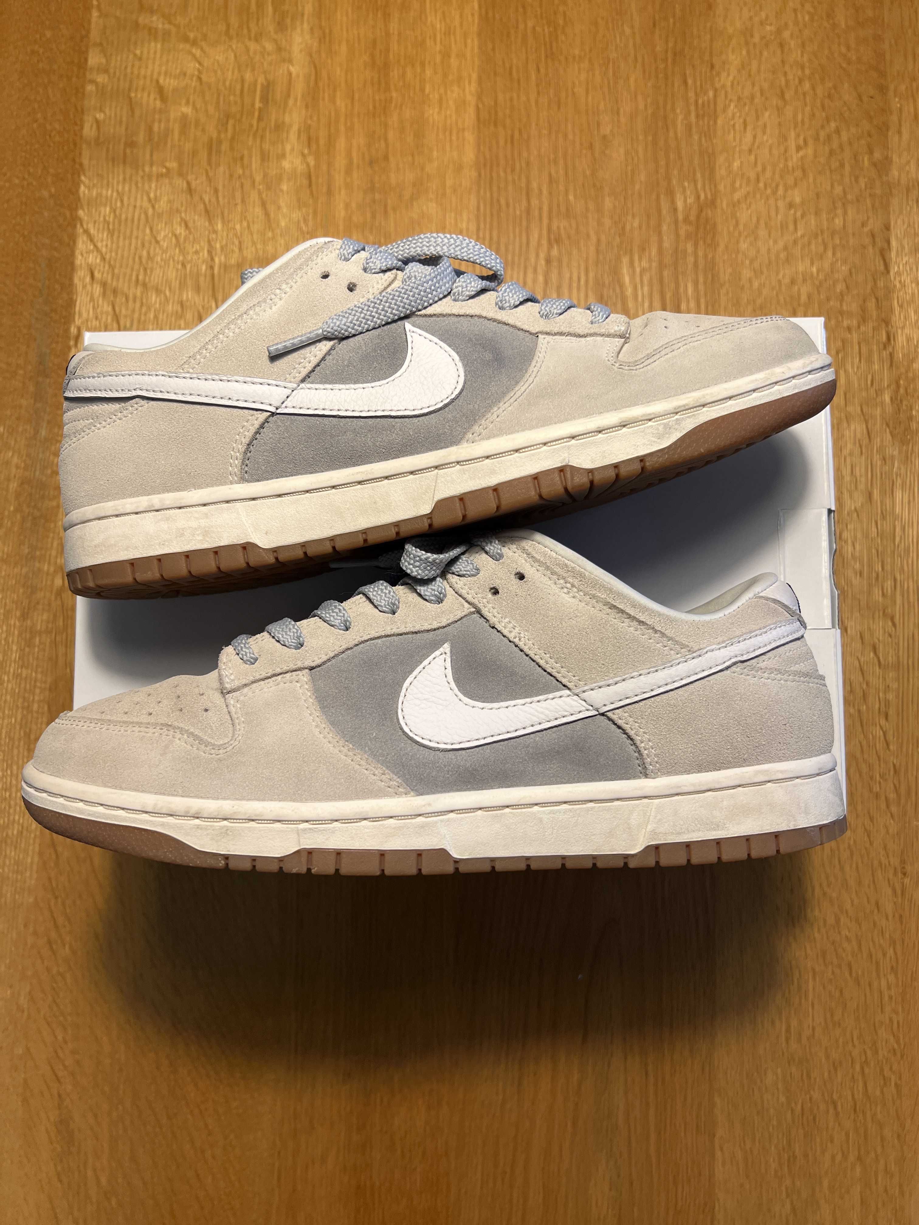 Nike Dunk Low By You & Unlocked By You (NIKEiD)