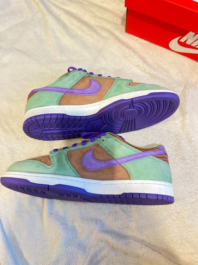 Nike Dunk Low SP "Veneer"