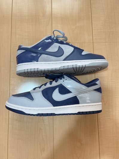 atmos × Nike Dunk Low JP "Mismatched"