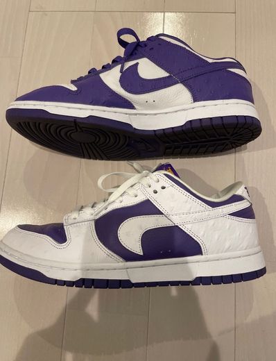 Nike Women's Dunk Low "Made You Look"