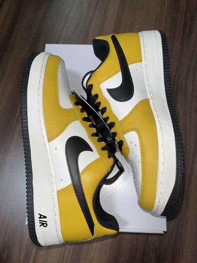 Nike Air Force 1 Low By You & Unlocked By You (NIKEiD)