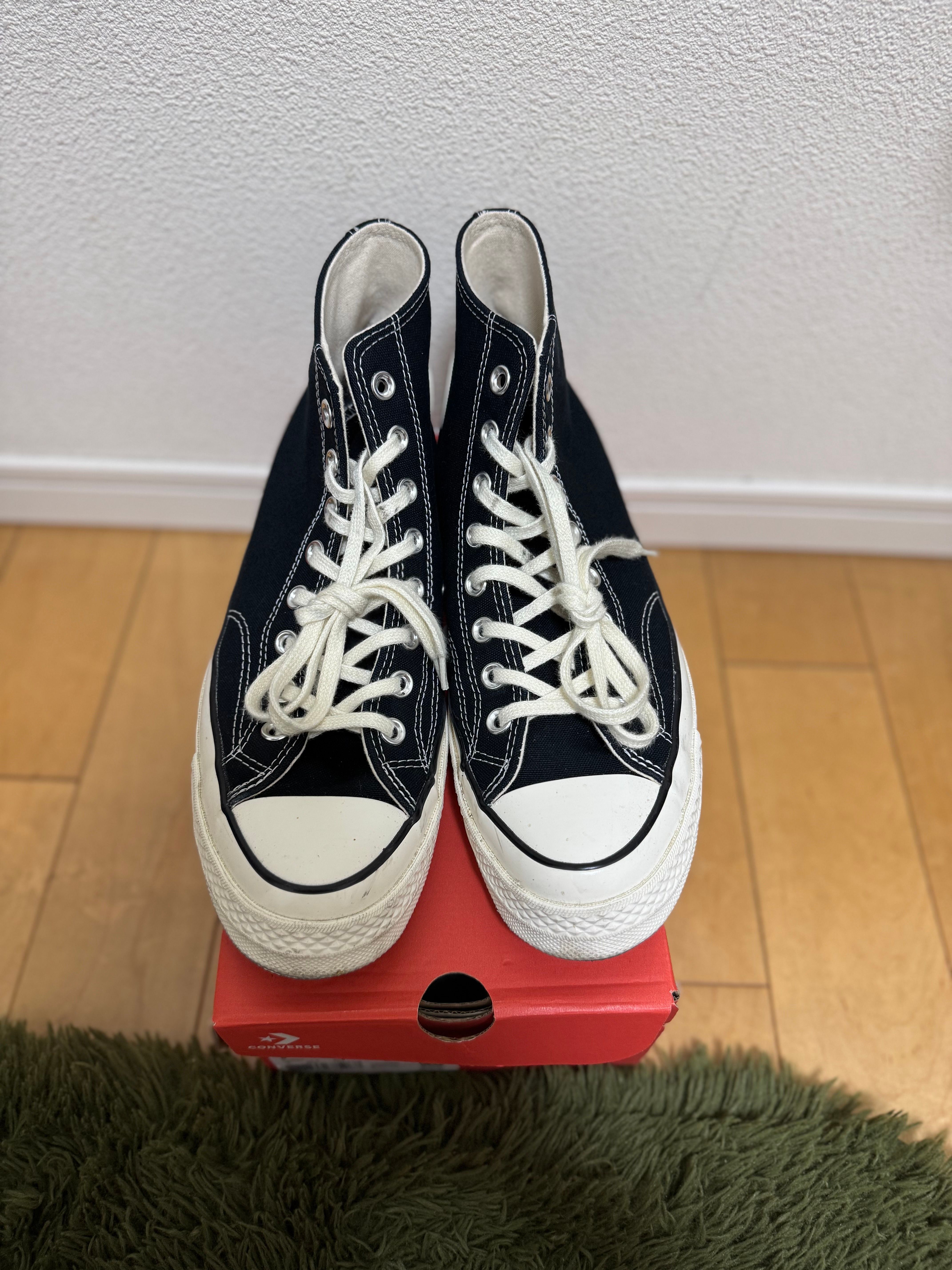 チャックテイラー(Chuck Taylor)/Converse 人気の新作/中古通販