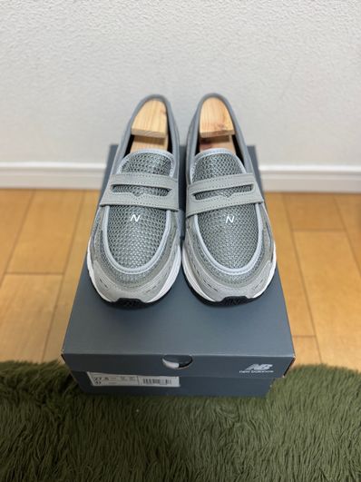 New Balance 1906L "Raincloud/White"