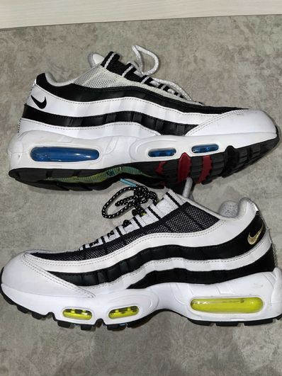 Nike Air Max 95 "Greedy 2.0"