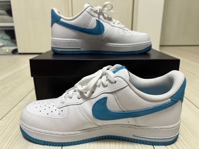 Space Players × Nike Air Force 1 Low '07 "Tune Squad"