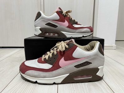 Nike Air Max 90 "Bacon"(2021)