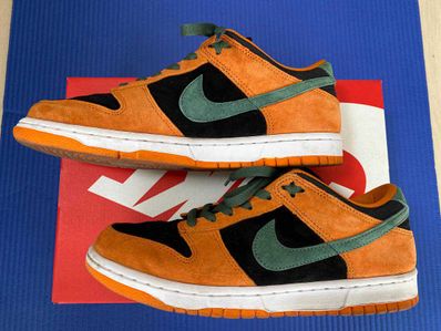 Nike Dunk Low SP "Ceramic/Ugly Duckling Pack"