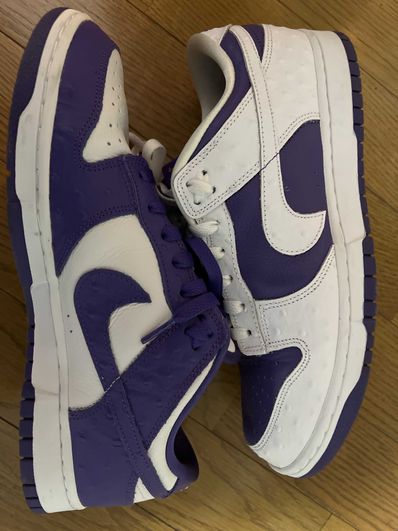 Nike Women's Dunk Low "Made You Look"