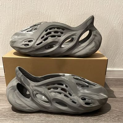adidas YEEZY Foam Runner "MX Granite"
