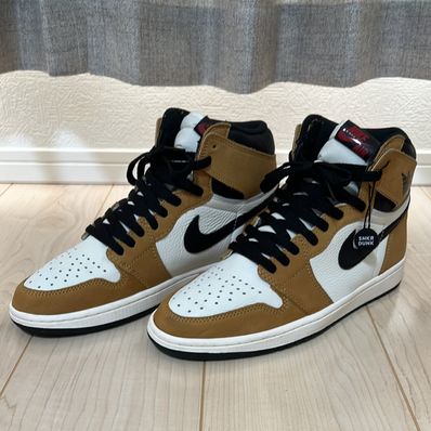 Nike Air Jordan 1 RETRO High "Rookie of The Year"