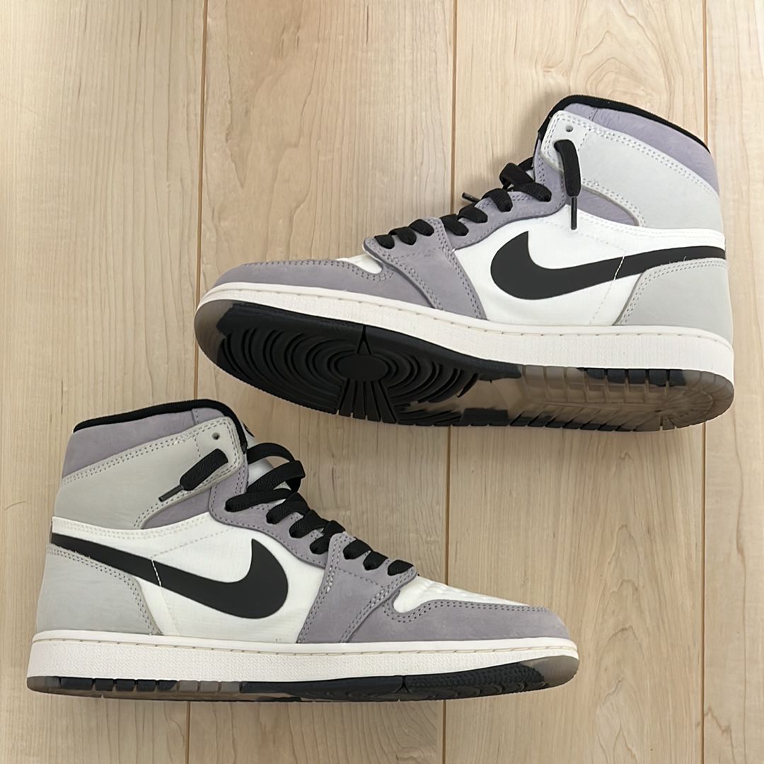 Nike Air Jordan 1 Element GORE-TEX "Sail"