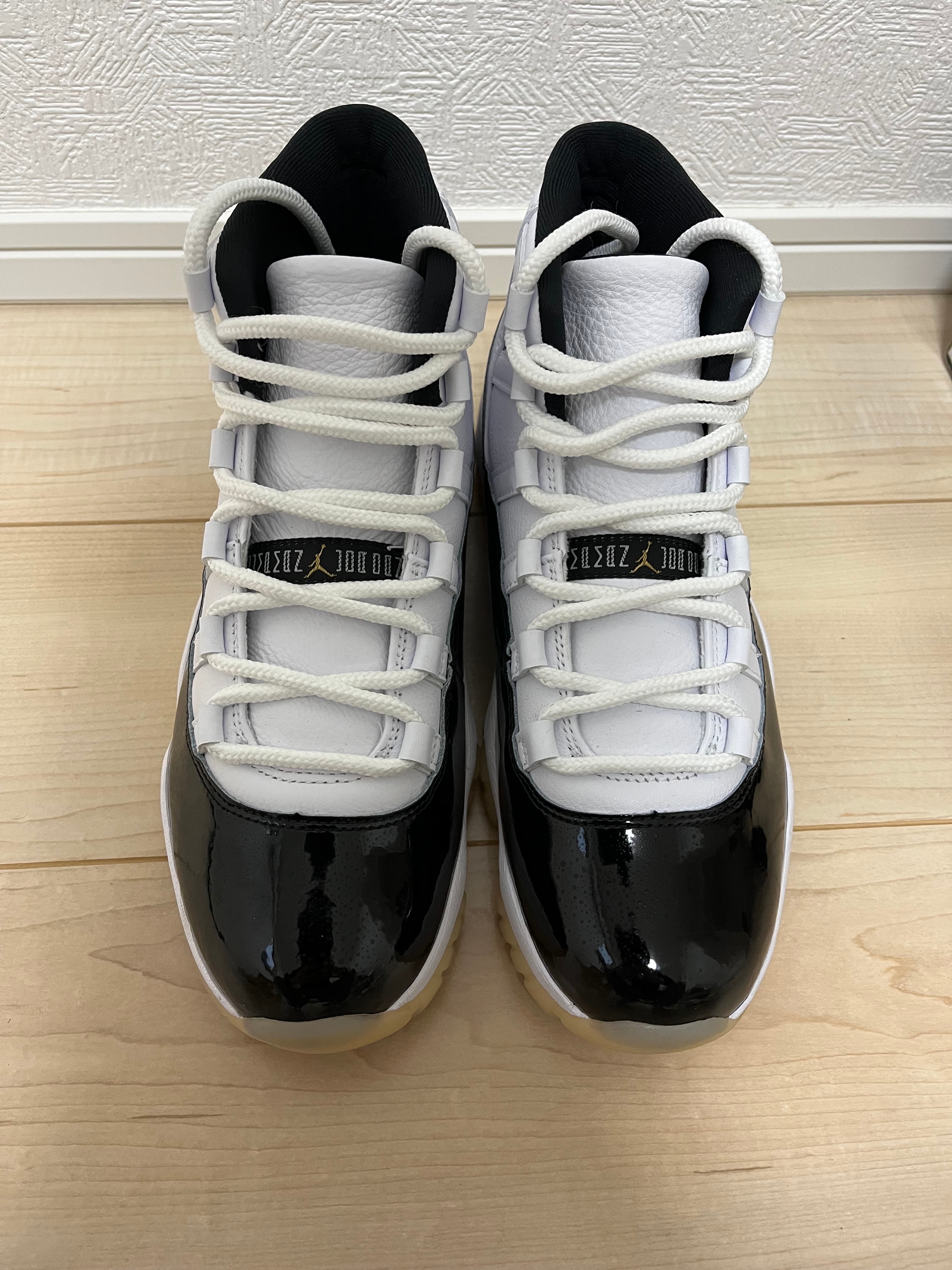 Nike Air Jordan 11 Retro "Gratitude"