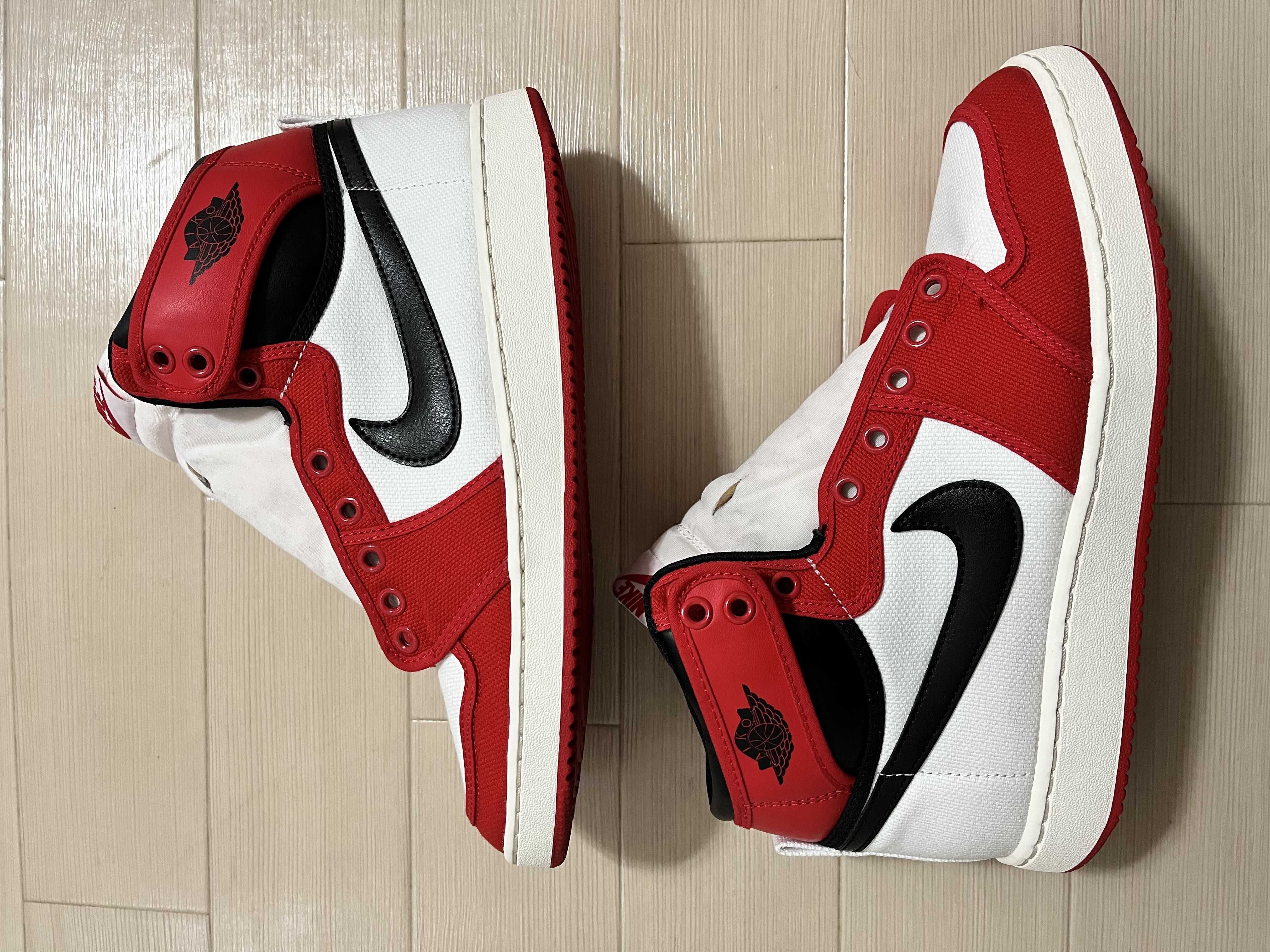 Nike Air Jordan 1 KO High "Chicago"