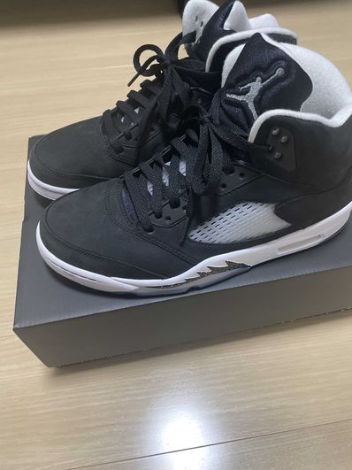Nike Air Jordan 5 "Moonlight" (2021)