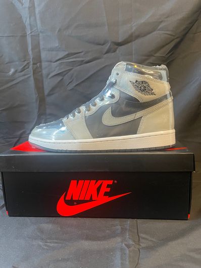 Nike Air Jordan 1 High OG "Shadow 2.0"