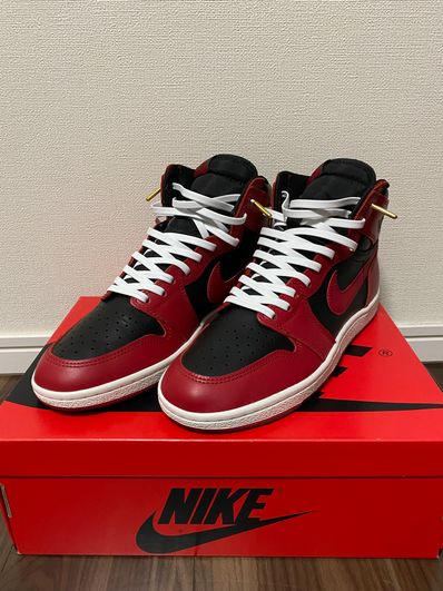 Nike Air Jordan 1 High ’85 "Varsity Red"