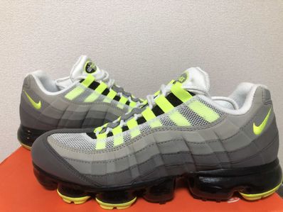 Nike Air Vapormax 95 "Neon"