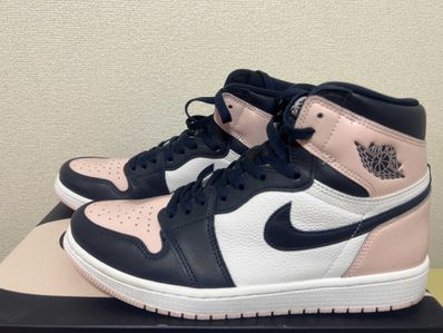 Nike Women's Air Jordan 1 High OG SE "Atmosphere"