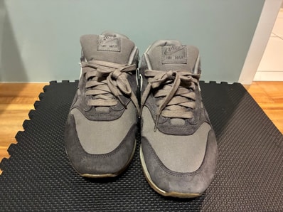 Nike Air Max 1 "Crepe"