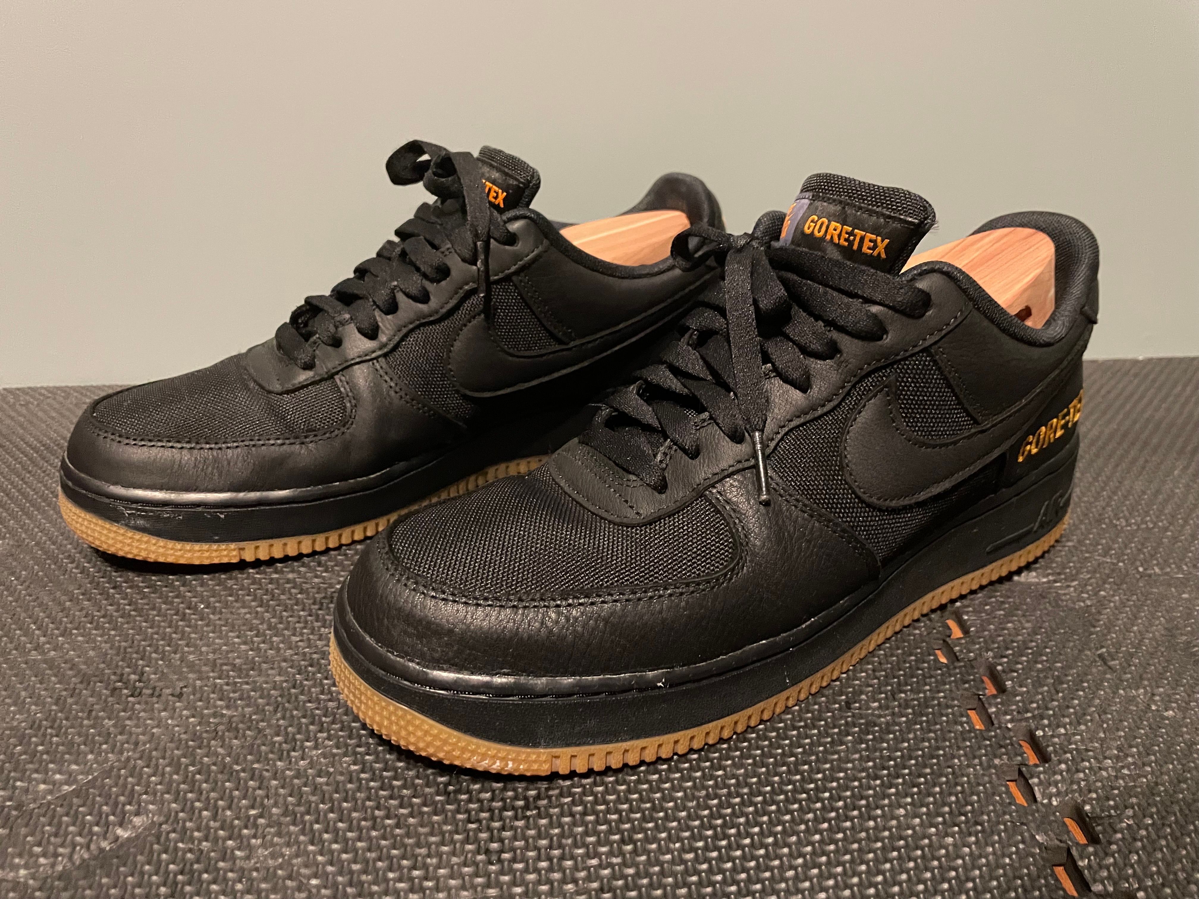 Nike Air Force 1 Low Gore-Tex "Bright Ceramic"
